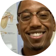 Dr. Denzel Cherry, DPT