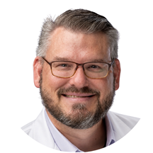 Dr. Derek Buck, MD