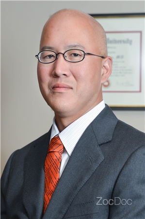 Dr. Derek C. Lou, MD, FACS