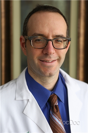 Dr. Derek Einhorn, MD