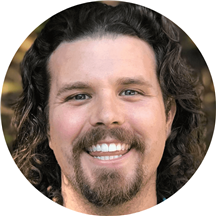 Dr. Derek Larsen, DC