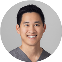 Dr. Derek Le, OD
