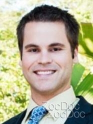 Dr. Derek Potts, DDS