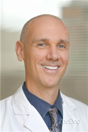 Dr. Derek Taylor, MD