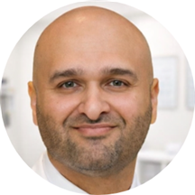 Dr. Dergham Alzubaidy, MD