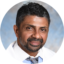 Dr. Derick Christian, MD