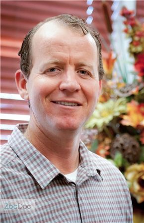 Dr. Derrick J. Dickerson, DMD