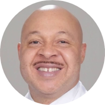 Dr. Derrick Montgomery, MD