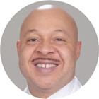 Dr. Derrick Montgomery, MD