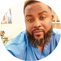 Dr. Derrick Smith, MD, LMHCA