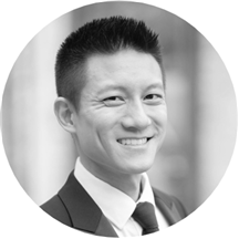 Dr. Derrick Su, MD