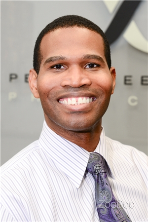 Dr. Derron Jones, MD