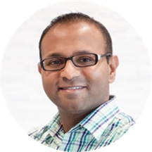 Dr. Derry Rajan, MD