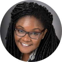 Dr. Desha Jordan, MD