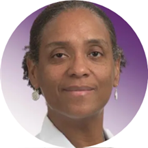 Dr. Desiree Johnson, MD
