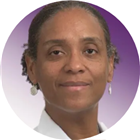 Dr. Desiree Johnson, MD