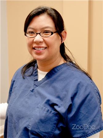 Dr. Desiree Loreno, DDS