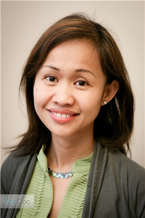 Dr. Desiree Oliveros, MD