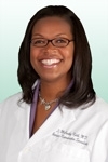 Dr. Desireé McCarthy-Keith, FACOG, MD