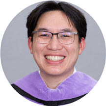 Dr. Desmond Ng, DDS