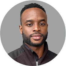 Dr. Destiny Mbidoaka, OD