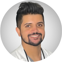 Dr. Dev Jain, DMD