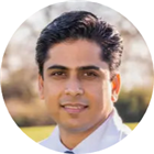 Dr. Devan Dalla, DDS