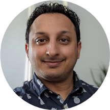 Dr. Devesh Jalan, MD