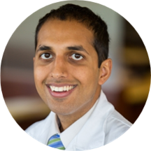 Dr. Devesh Upadhya, MD