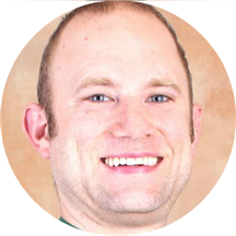 Dr. Devin Carroll, DPM, AACFAS