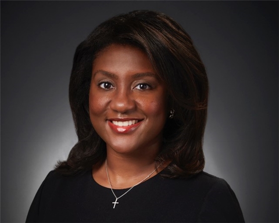 Dr. Devin Dickson, MD