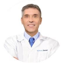 Dr. Devin Jenkins, DMD