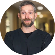 Dr. Devin Rourke, DDS