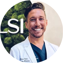 Dr. Devin Stone, ND