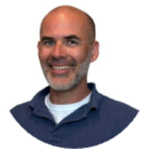 Dr. Devon Call, DDS