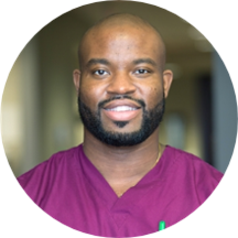 Dr. Devon Harris, DDS