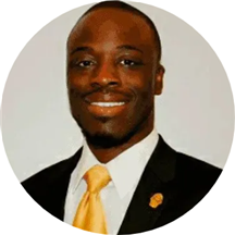 Dr. Devono Norton, DC