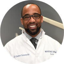Dr. Dexter Summerlin, DDS