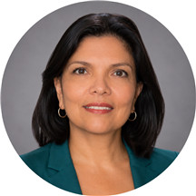 Dr. Dhanashree Mahesh, MD