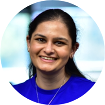 Dr. Dhara Doshi, DPM