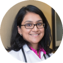 Dr. Dhara Naik, DO