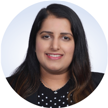 Dr. Dhara Shah, DPM