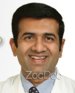 Dr. Dharmeshkumar Patel, MD