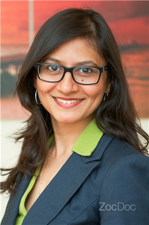 Dr. Dharti Patel, DMD