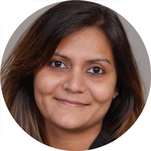 Dr. Dharti Shyani, DDS