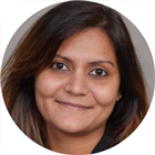Dr. Dharti Shyani, DDS