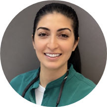Dr. Dhelni Bhatt, DMD
