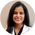 Dr. Dhelni Bhatt, DMD