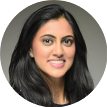 Dr. Dhruti Patel, MD