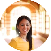 Dr. Dhruvee Sangani, DDS